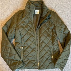 Women’s Quilted Jacket